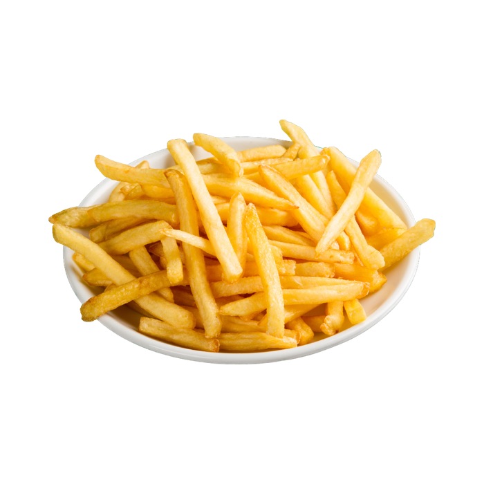 French Fries - 30lbs