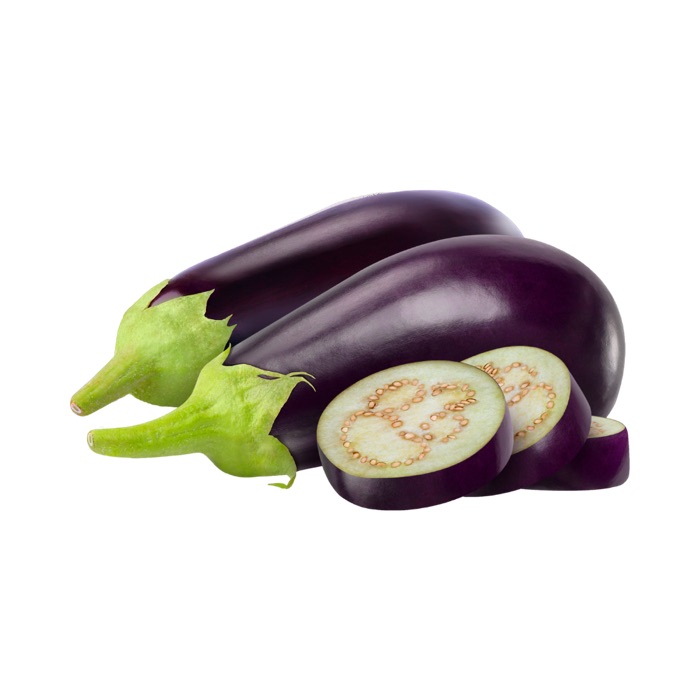 Eggplants -10kg