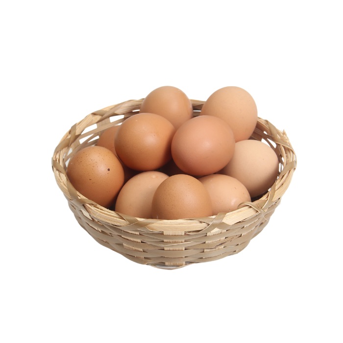 Eggs, Medium - 15dozen