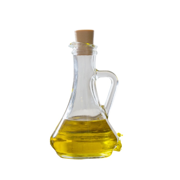 Oil, Canola