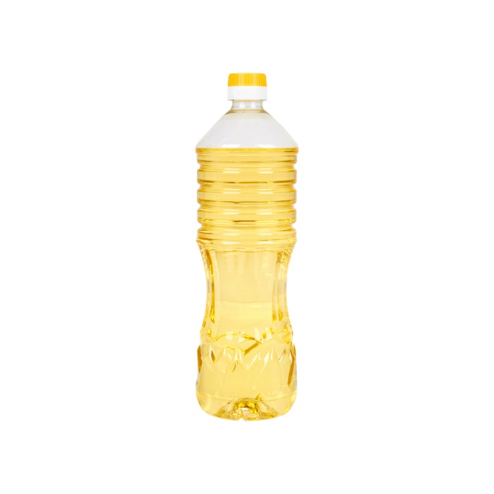 Oil, Shortening