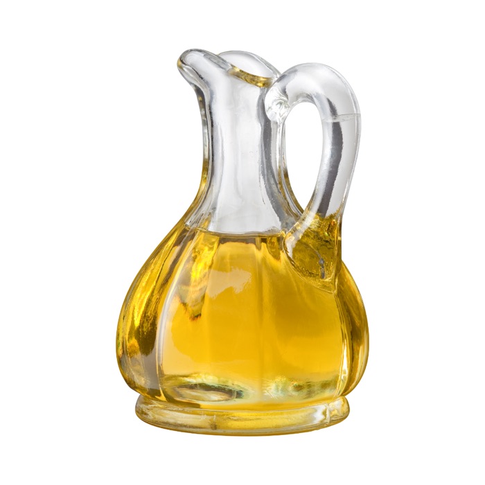 Oil, Vegetable
