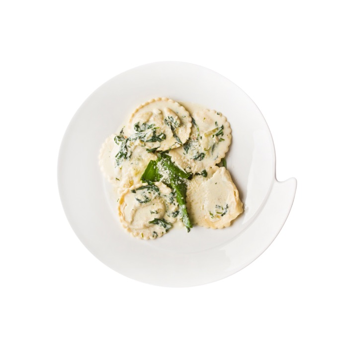 Pasta, Butternut Ravioli - 2.5kg