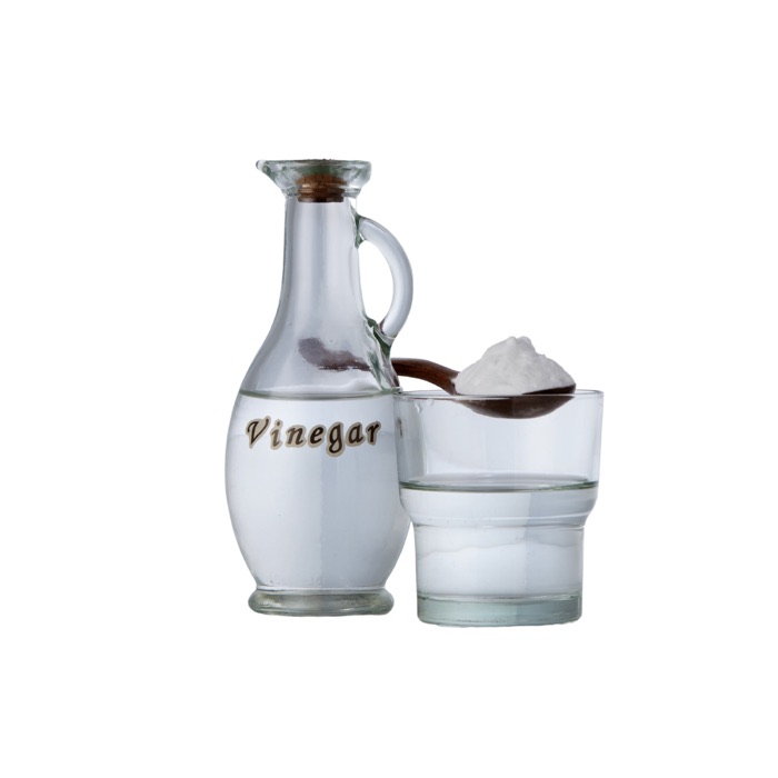 Vinegar - 4x4L