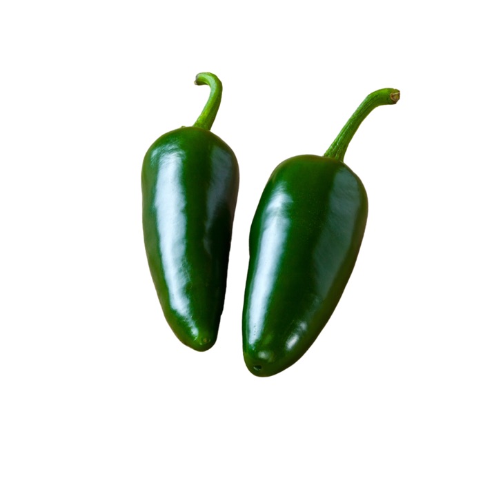 Jalapenos - 10lbs