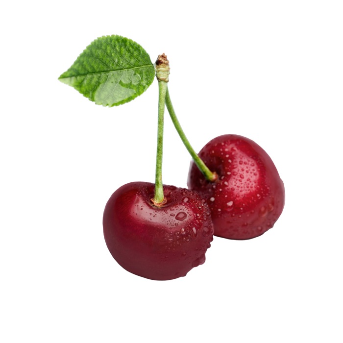 Cherries, Sour Red - 6x1kg