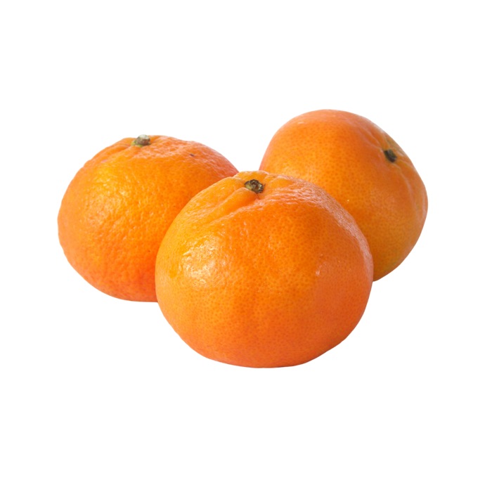 Clementines