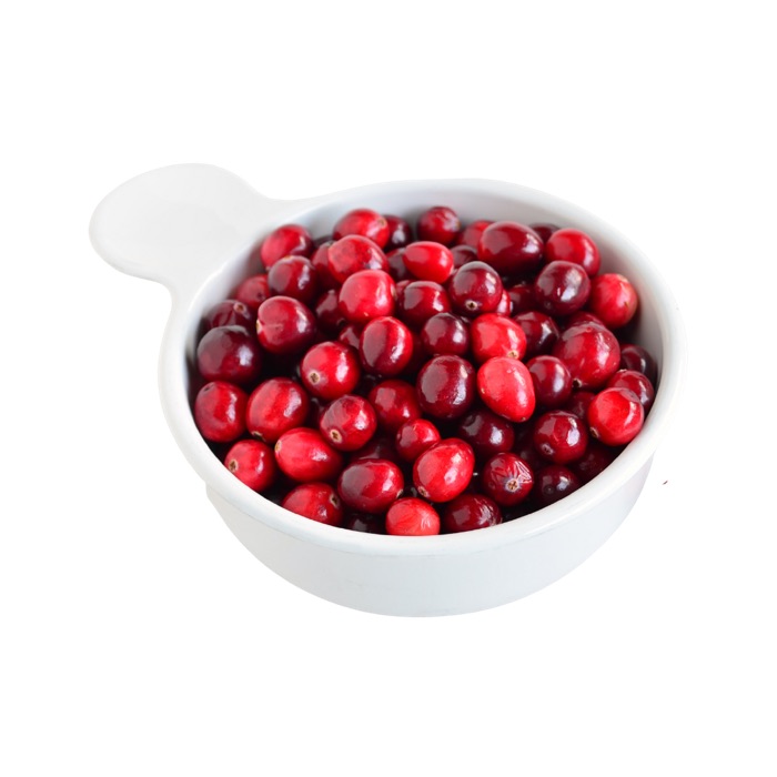 Cranberries - 5x1kg