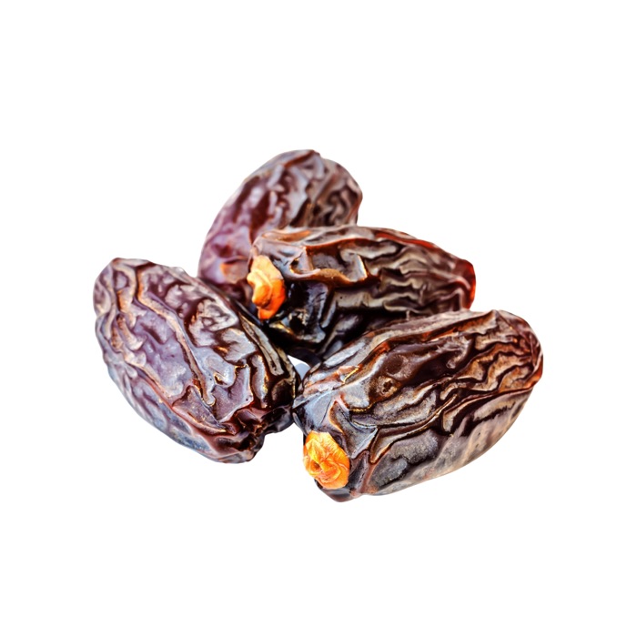 Dates, Medjool