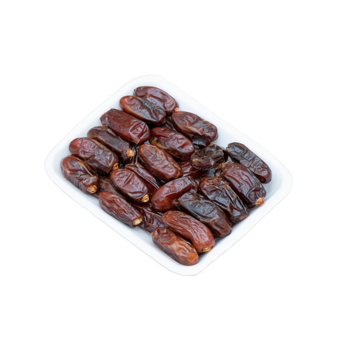 Dates, Packaged