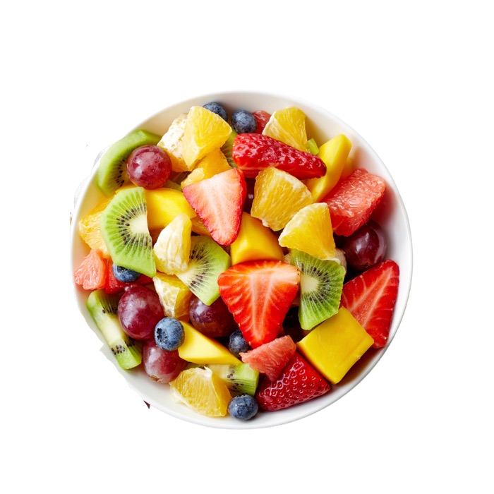 Fruit Salad