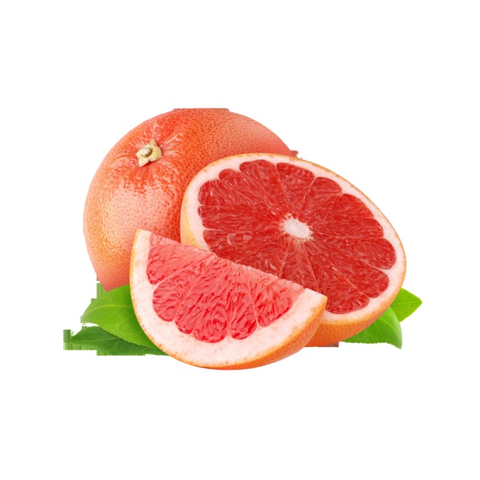 Grapefruits, Red