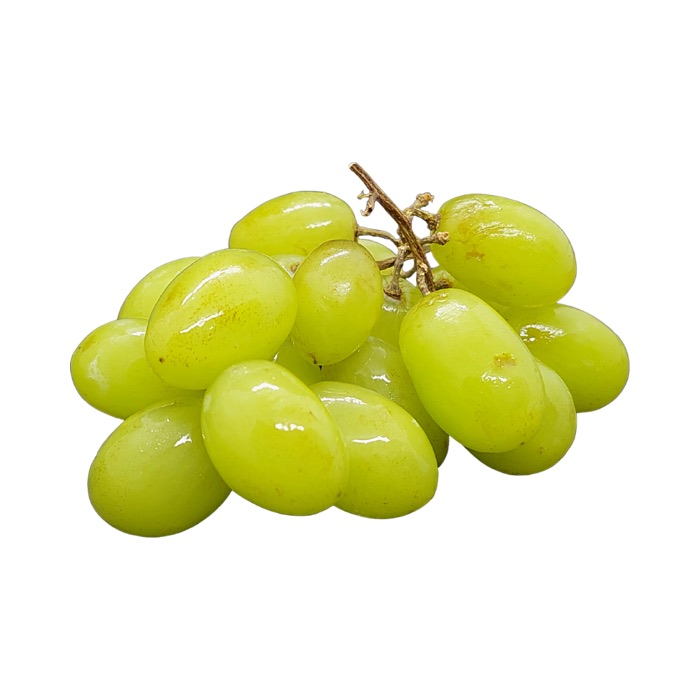 Grapes, Green - 16-18lbs