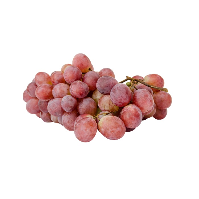 Grapes, Red - 16-18lbs