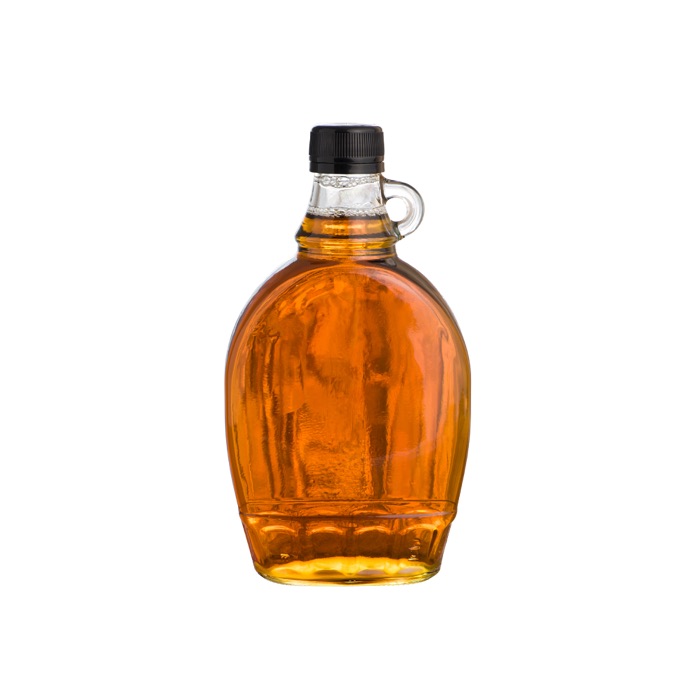 Maple Syrup - 540mlx2