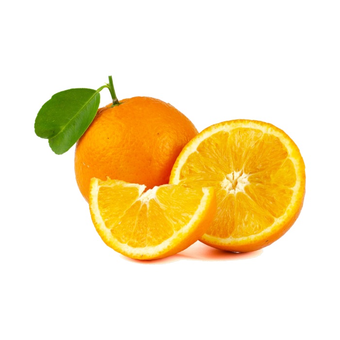 Oranges