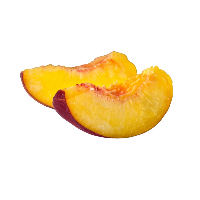 Peaches, Sliced - 5x1kg