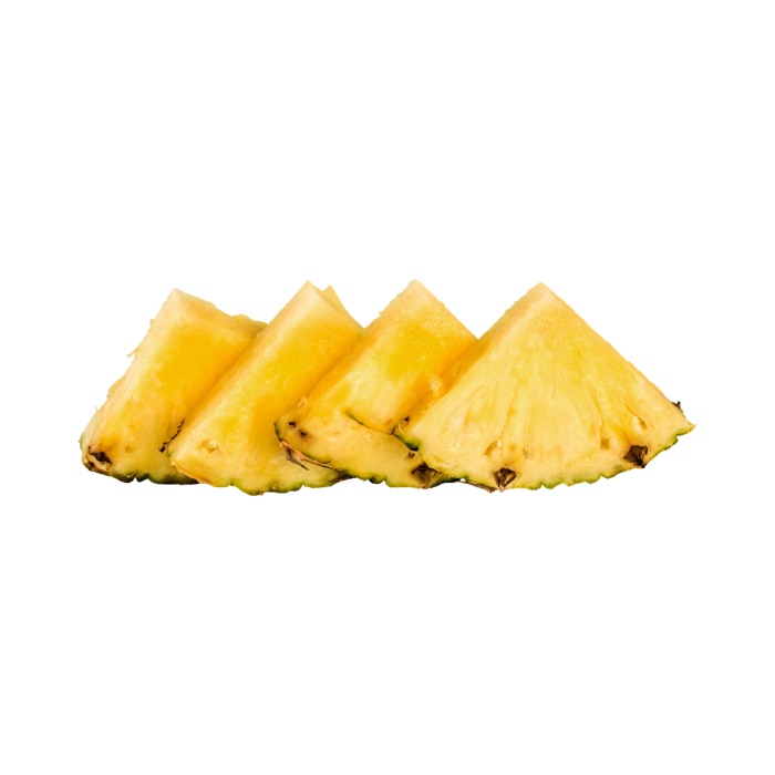 Pineapple Chunks - 5kg