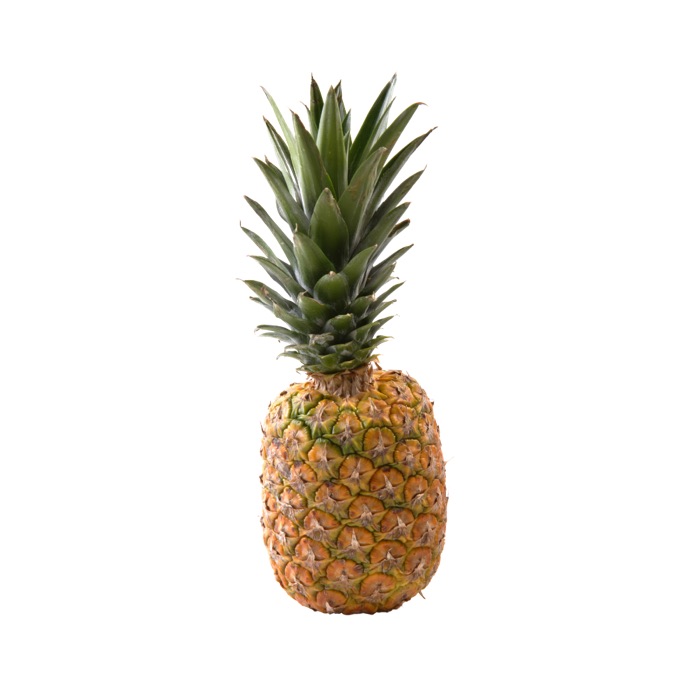Pineapple, Golden