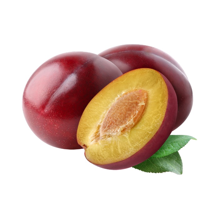 Plums