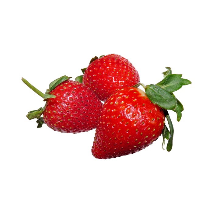 Strawberries - 8lbs (Copy)