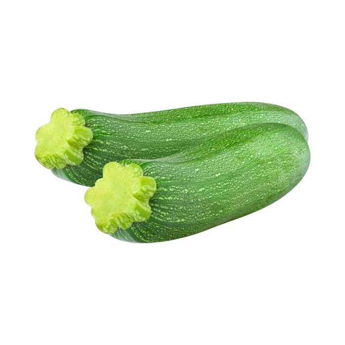 Zucchini, Green - 20-26lbs