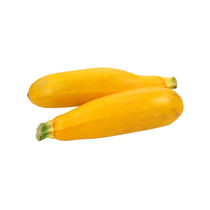 Zucchini, Yellow - 20lbs