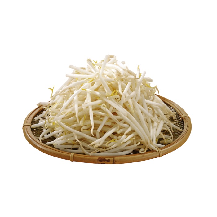 Bean Sprouts, Chop Suey - 30lbs