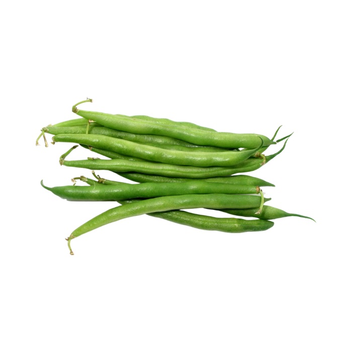 Beans, Green - 10kg