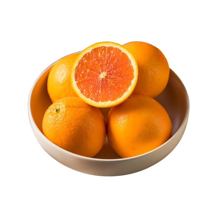 Oranges, Caracara