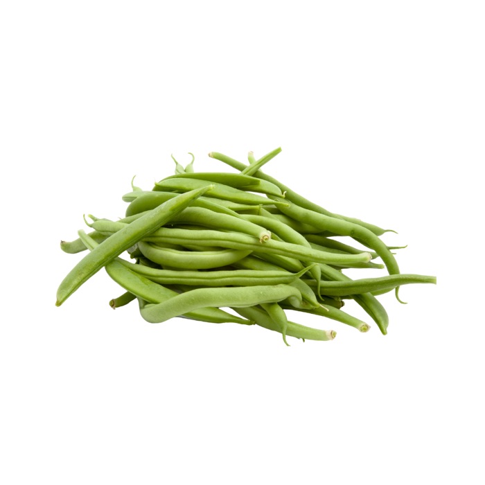 Beans, Whole Green - 7kg