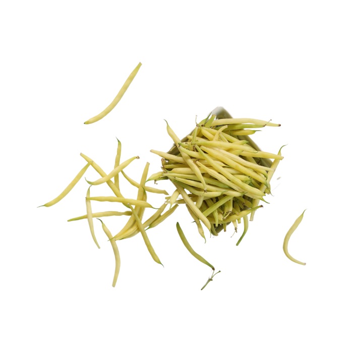 Beans, Whole Wax - 1x7kg