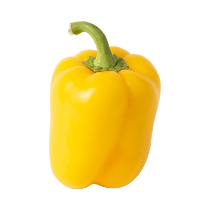 Bell Peppers, Orange- 5kg