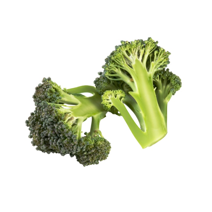Broccoli Florets - 6x2kg