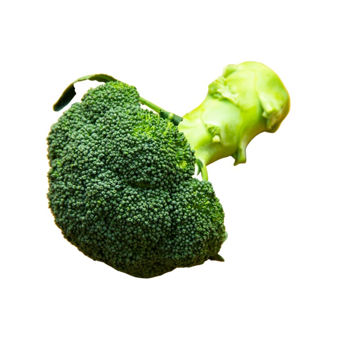 Broccoli Crown