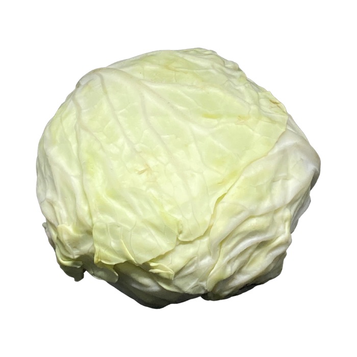 Cabbage, Flat