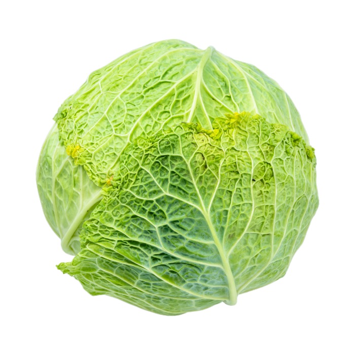Cabbage, Savoy