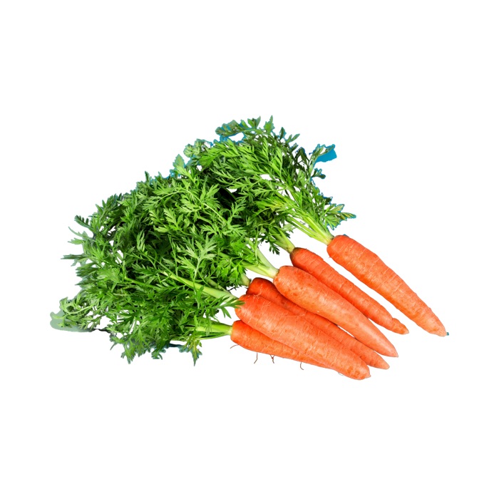Carrots - 10x5kg