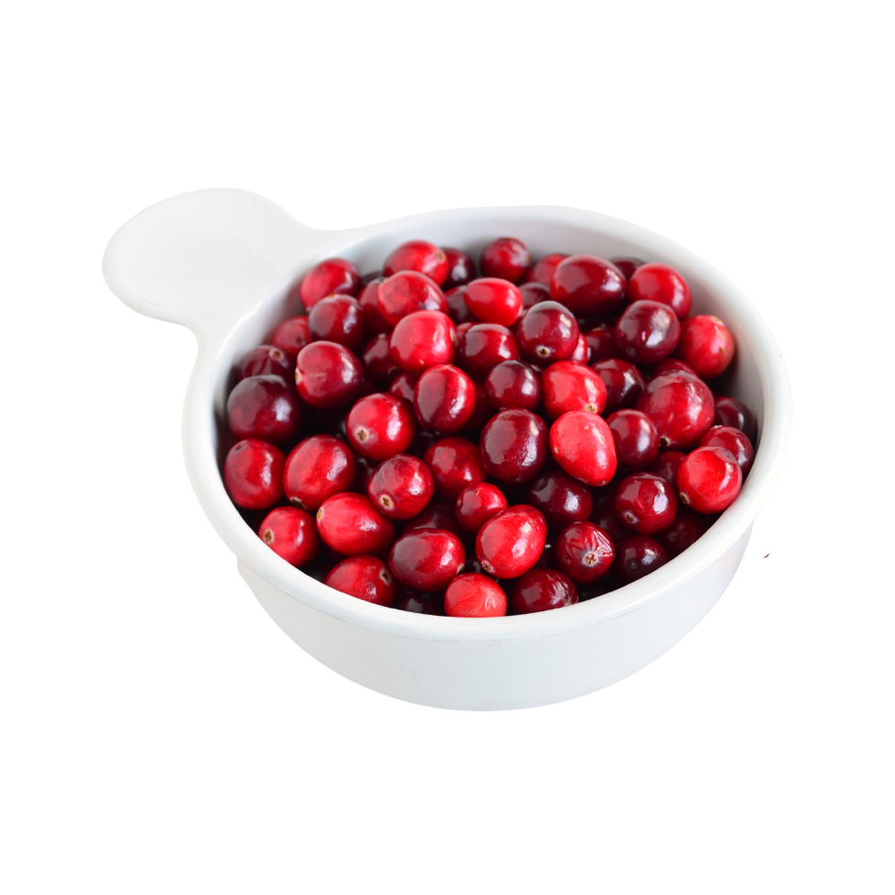 Cranberries – 5x1kg – Aenos Foods Services