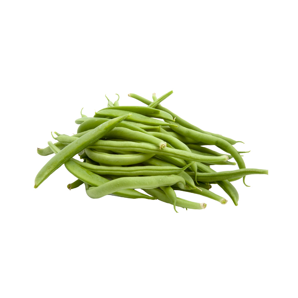 Beans, Whole Green – 7kg – Aenos Foods Services