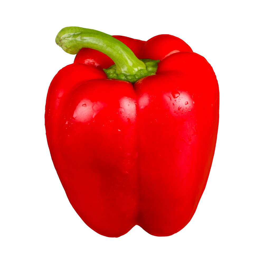 Bell Peppers, Red- 5kg – Aenos Foods Services