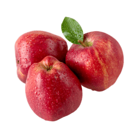Apples, Red Del