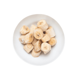Bananas, Frozen – 10kg