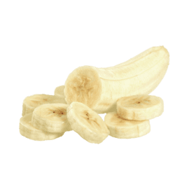 Bananas, Turn – 18kg