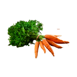 Carrots, Compack