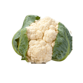 Cauliflower, Frozen – 6x2kg
