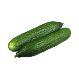 Cucumbers, Lebanese