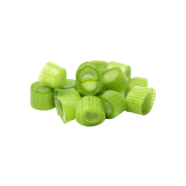 Green Onions, Diced – 10kg