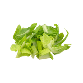 Lettuce, Chopped Romain – 6x2lbs