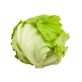 Lettuce, Iceberg – 24